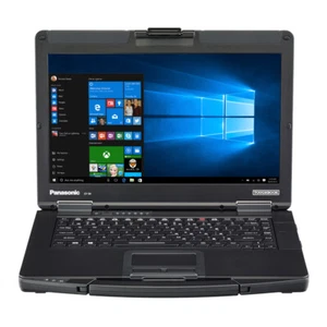 Panasonic Toughbook CF-54 - MK2, Core i5-6300U 2.4GHz,16GB,1024GB SSD*LTE-4G/GPS - Bild 1 von 10