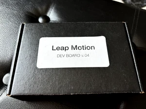 Leap Motion Controller original dev kit - Bild 1 von 3