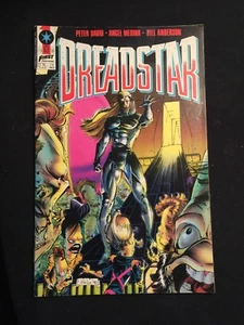 Dreadstar 1991 Feb #63 Comic Book - Bild 1 von 1