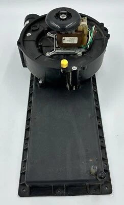 Motor soplador inductor de tiro JAKEL J238-150-15293 223075-01 119384-00 120V Foto 1 de 4