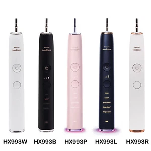 Philips Sonicare Electric Toothbrush Handle for DiamondClean&Smart HX93 HX99 - Picture 1 of 18