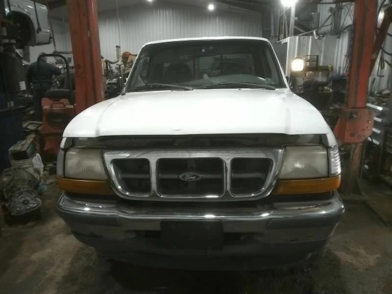 Rear Axle 7.5" Ring Gear Rear Drum Brakes Fits 01-10 MAZDA B-2300 95264 - Image 1 of 4