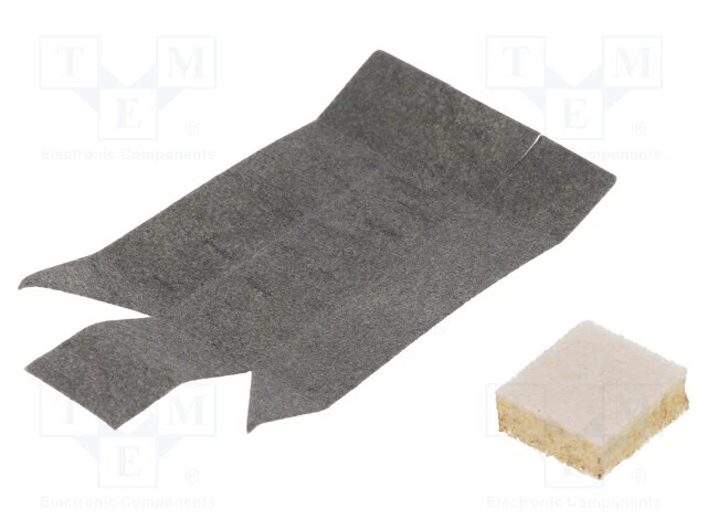 1 set, Filter DS-CP-1 /E2UK - Изображение 1 из 1