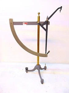 TMI Testing Machine - Strength Tester?  In Good Condition - S7028 - Picture 1 of 8