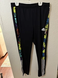 Adidas XLT Herren Hose Neu Mit Etikett - Bild 1 von 2