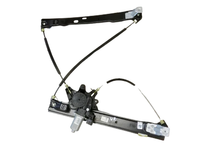 Motore alzacristalli con alzacristalli Re Vo per Ford C-Max II 15-19 - Immagine 1 di 4