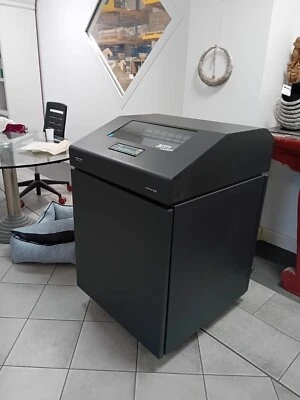 STAMPANTE AD IMPATTO IBM INFOPRINT 6500 - Immagine 1 di 3