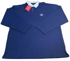US Open 2003 Giii Long Sleeve Shirt Tennis NEW NWT G-iii XL Polo Golf Dress