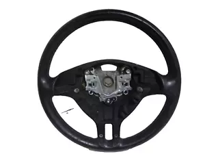 ✅ BMW E46 325 SPORT STEERING WHEEL 2001-2005 OEM MA #6 - Picture 1 of 9