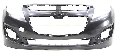 NUEVA CUBIERTA DE PARACHOQUES DELANTERO OEM GM 95141830 Chevrolet Spark 2013-2015 Foto 1 de 4
