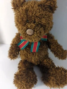 Gund Bear Beauregard Plüschtier - Bild 1 von 4