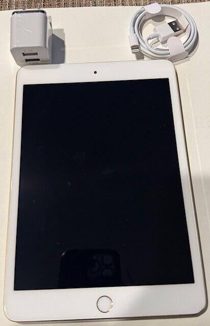 Apple iPad mini 3 for Sale - eBay Apple iPad mini 3 for Sale - eBay