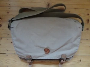 Fjäll Räven Övik Schultertasche Sholder Bag, Kulttasche - Bild 1 von 10