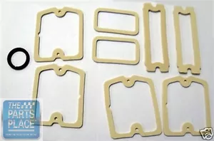1965 Chevrolet Nova / Chevy II Reseal Paint Gasket Kit - Made In The USA - Picture 1 of 2