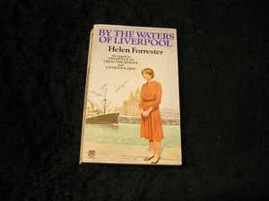 By the Waters of liverpool by Helen Forrester - Picture 1 of 1