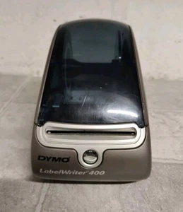 DYMO LabelWriter 400 Turbo Thermal Label Printer NO POWER ADAPTER - Picture 1 of 7