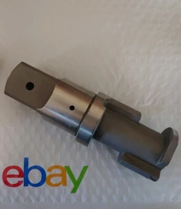 Ingersoll Rand 2950 1-1/2" Drive Impact Replacement Anvil 2950-726 Ships FREE - Bild 1 von 4