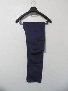 Gustin #214 blaue American Twill gerade Passform 5-Pocket-Hose 30 - Bild 1 von 11