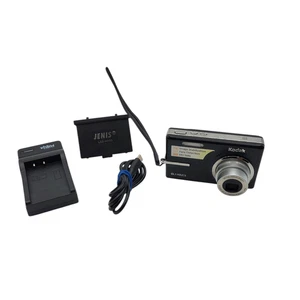 Kodak Easyshare M893 IS Digitalkamera Kamera 8.1 Mega Pixels - Bild 1 von 9