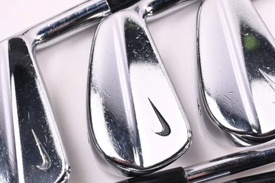 Nike Forged Blades Irons / 4-PW / Regular Flex Nike Shafts - Image 1 of 4