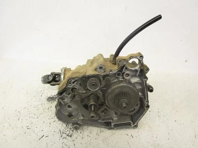 Yamaha Moto 4 Badger YFM 80 97 parte inferior cárteres transmisión 1992-2001 Foto 1 de 4