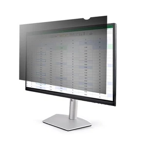 StarTech.com 22-inch 16:9 Computer Monitor Privacy Filter, Anti-Glare Privacy Sc - Photo 1/9