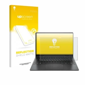 upscreen Entspiegelungs Schutzfolie für HP Envy x360 Convertible Matt - Photo 1/7