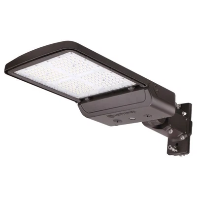 Luz de área LED clase valor Sylvania LEDVANCE - tipo V 180 240 300W - 5000K Foto 1 de 4