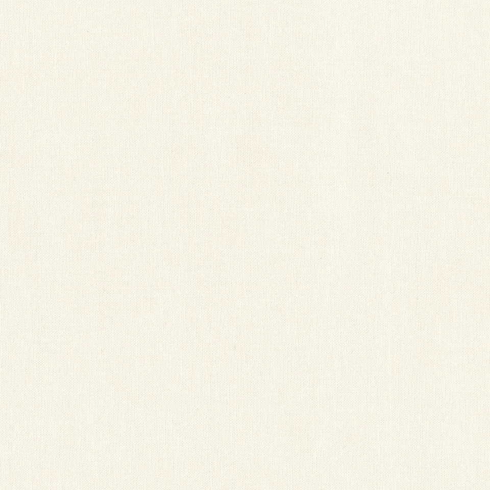 Cotton Kona Cotton Solid Robert Kaufman Snow Fabric Print by Yard D146.37 - Image 1 of 1