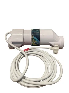T-Cell-15-SWP Salzchlorator turbulente Schwimmerkammerpools bis 40000 Gal - Bild 1 von 7