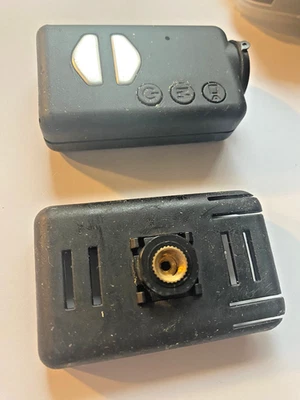 Cámara deportiva Mobius 1080 HD 20/60 fps, recargable, incluye SanDisk 4GB mini Foto 1 de 4