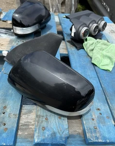 OEM 2011-2016 Scion tC Left Driver Side Door Mirror - Picture 1 of 2