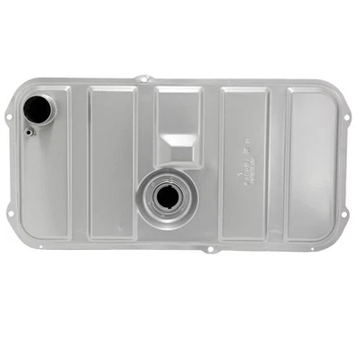 Tanque de combustible CSW para MG Midget 1972 1973 1974 1975 1977 1978 1979 Foto 1 de 3