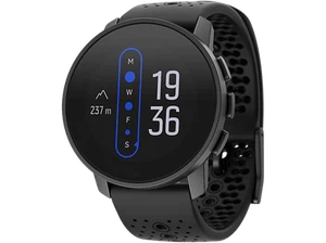 Reloj deportivo - Suunto 9 Peak All Black, 14 días, 80 Modos, Bluetooth, GPS - Imagen 1 de 5