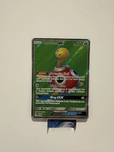Shuckle GX (Full Art) 195/214 Sm-Lost Thunder Holo MP - Bild 1 von 6