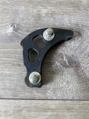 2009-2016 Honda CRF450R Case Saver TM Design Works Black Foto 1 de 2