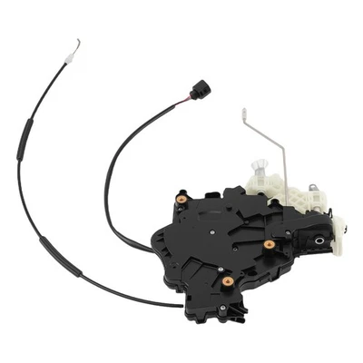 Türschließeinheit for VW Caddy III 2K0843653BE 2004-2015 Hinten Links - Image 1 of 4