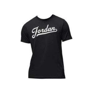 Jordan Flight MVP T-Shirt Black - Asia - Picture 1 of 2