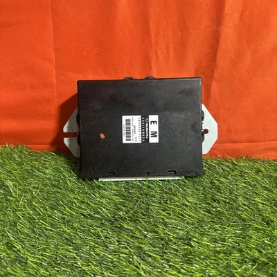 Computadora ECU ECM SUBARU LEGACY 2008 08 2009 09 automática 22611AN02A 888580 Foto 1 de 4