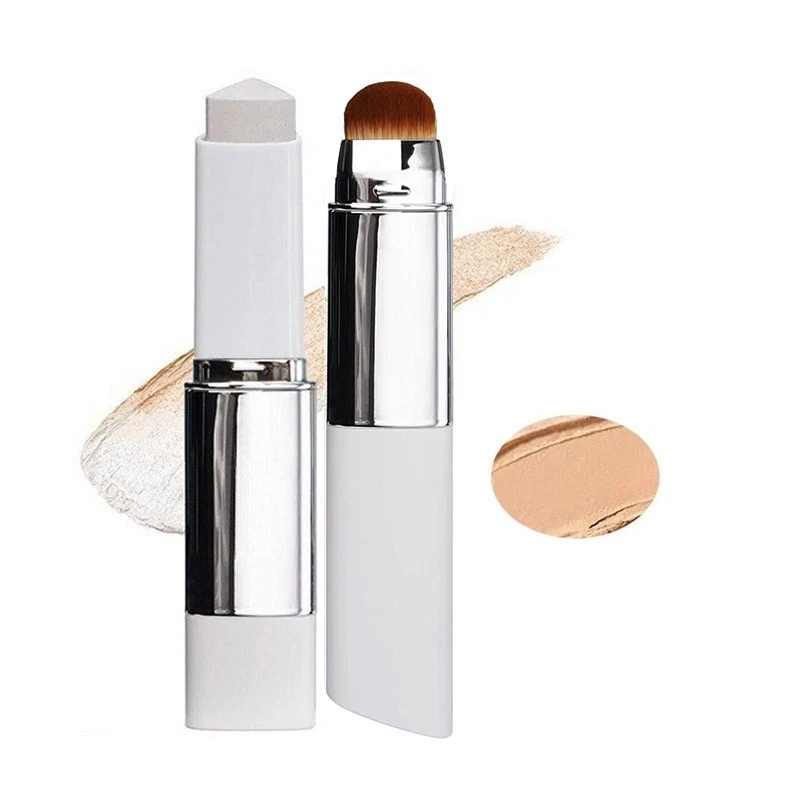 Base Blanc Cover Cream Stick V blanca 13 g coreana que cambia de color EE. UU. Foto 1 de 4