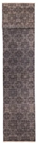 Vintage Hand-knotted Runner Rug 2'7" x 22'0" Traditional Oriental Wool Carpet - Picture 1 of 9