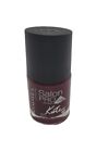 Rimmel Salon Pro With Lycra By Kate Nail Polish #124 Venus 0.4 Fl Oz