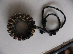 HONDA NTV600 GENERATOR STATOR - Imagen 1 de 2