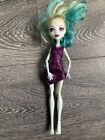 Monster High Doll Lagoona Blue From The Frights, Camera, Action Collection
