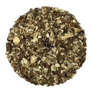 Dandelion Herb Dried Cut Root Loose Tea 300g-1.95kg - Taraxacum Officinale - Picture 1 of 3