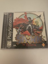 .PSX.' | '.Spawn The Eternal.