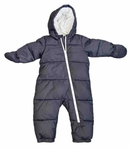 TOMMY HILFIGER KINDERANZUG BABY OVERALL KINDER VINTAGE JHD8182 - Bild 1 von 5