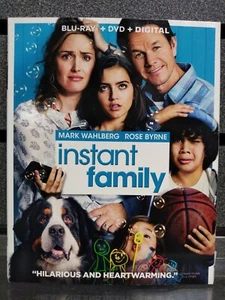 Instant Family | DVD/BluRayDigital | NEU | Schneller Versand - Bild 1 von 1