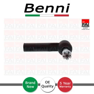 Tirante terminale anteriore Benni adatto per Honda CR-V 2006- CR-Z 2010- Stepwgn 2000-2005 - Foto 1 di 2