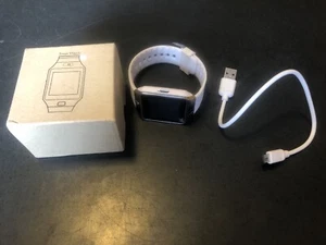Smartwatch Rohs For Android Phones - Picture 1 of 6